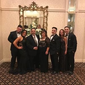 Meet your Posher, Joey